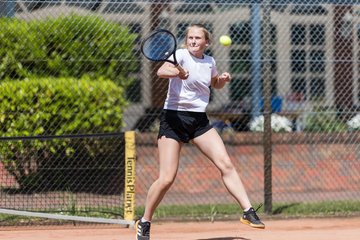 Bild 105 - VL TSV Glinde - Heikendorfer TC : Ergebnis: 8:1